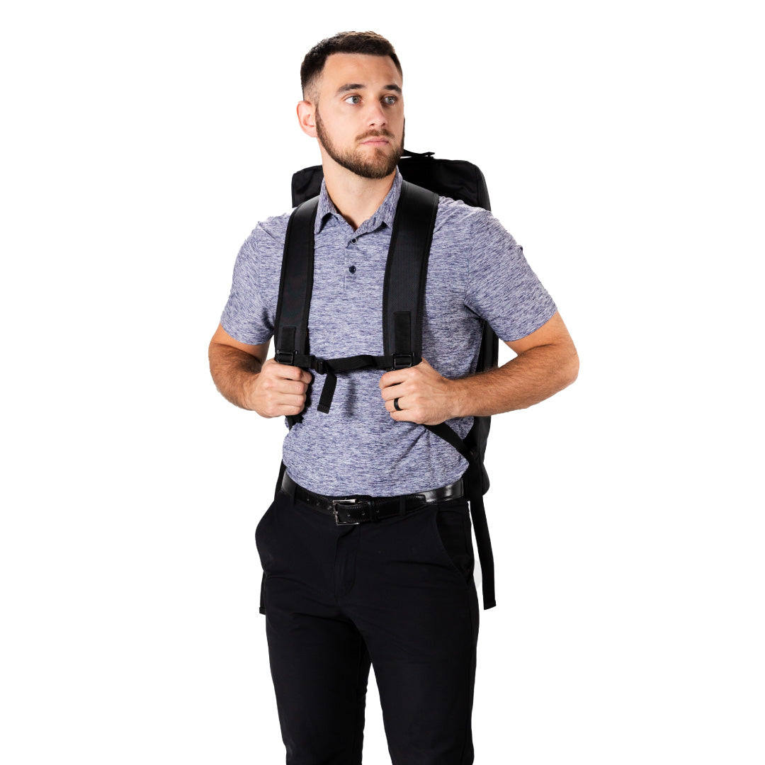 FREE Orbitor Bag & Backpack ($99 Value)