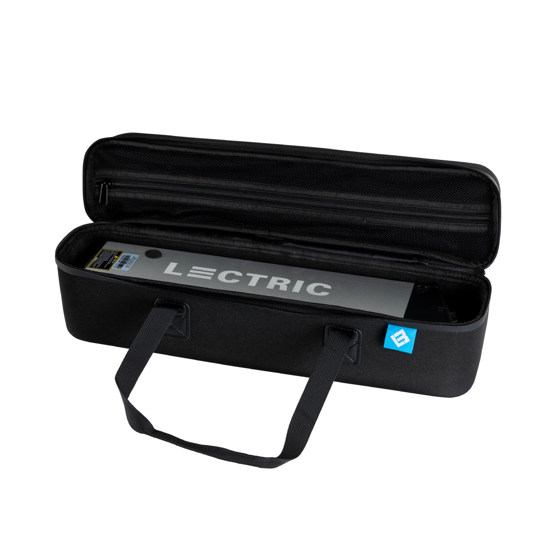 Battery Travel Case