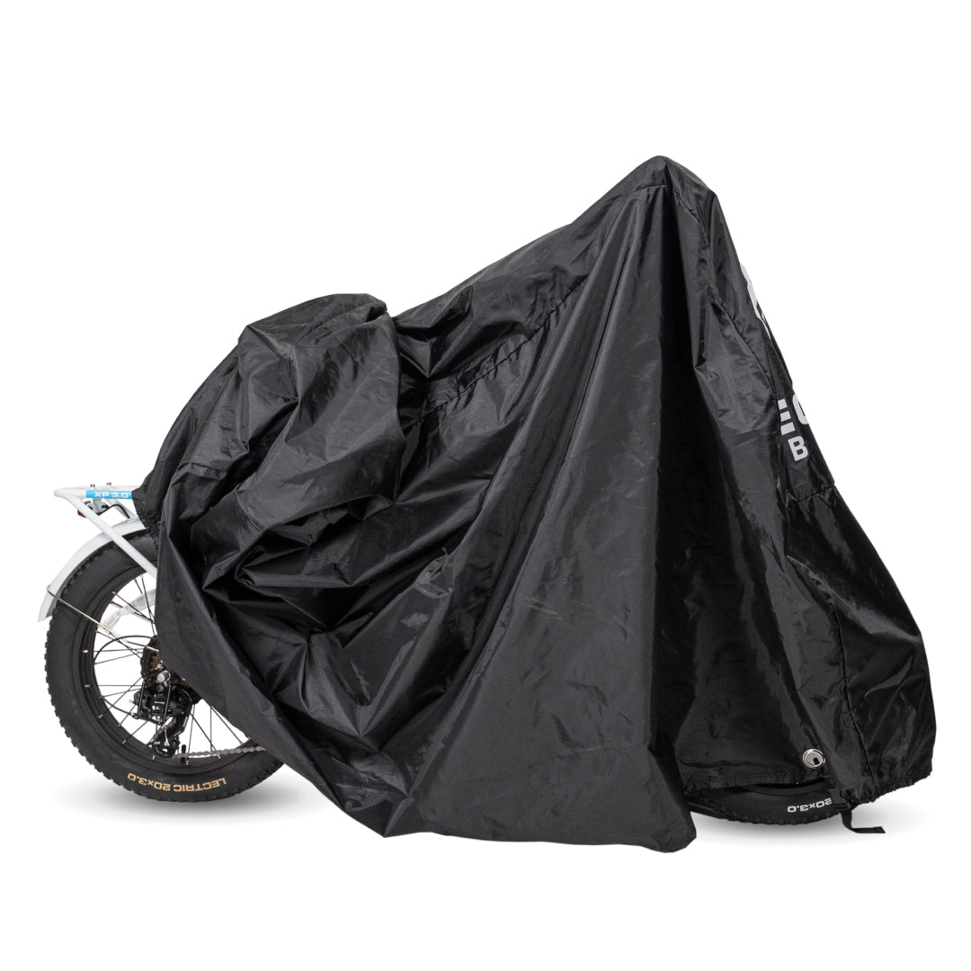 Bike Cover