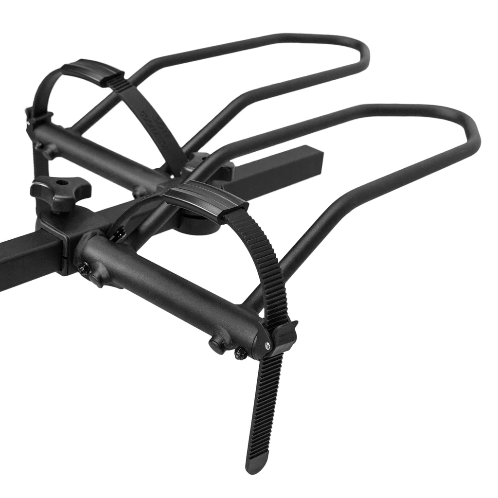 Hollywood Racks - Sport Rider eBike Hitch Rack