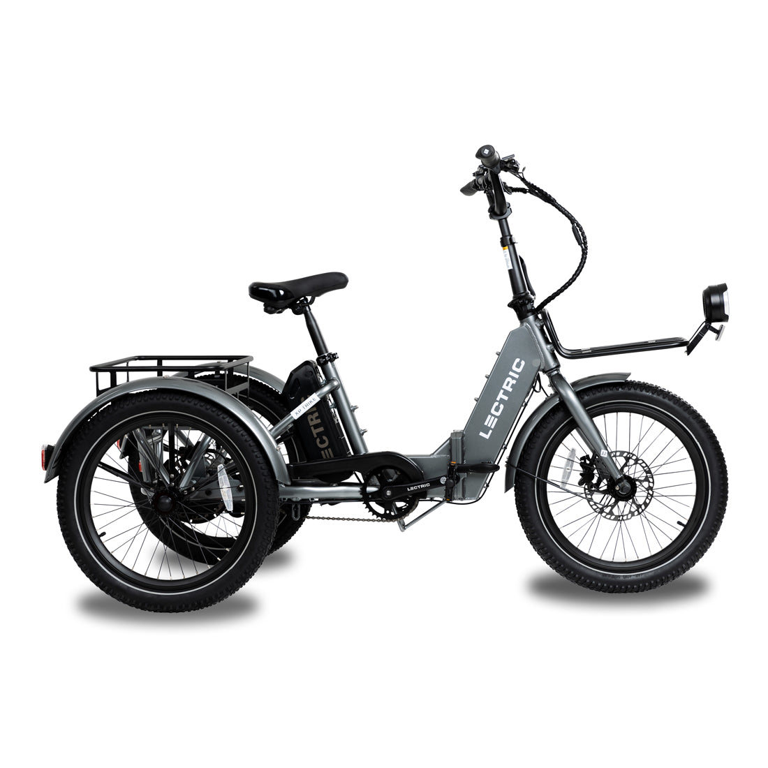 XP Trike + Cargo Package Sale Bundle