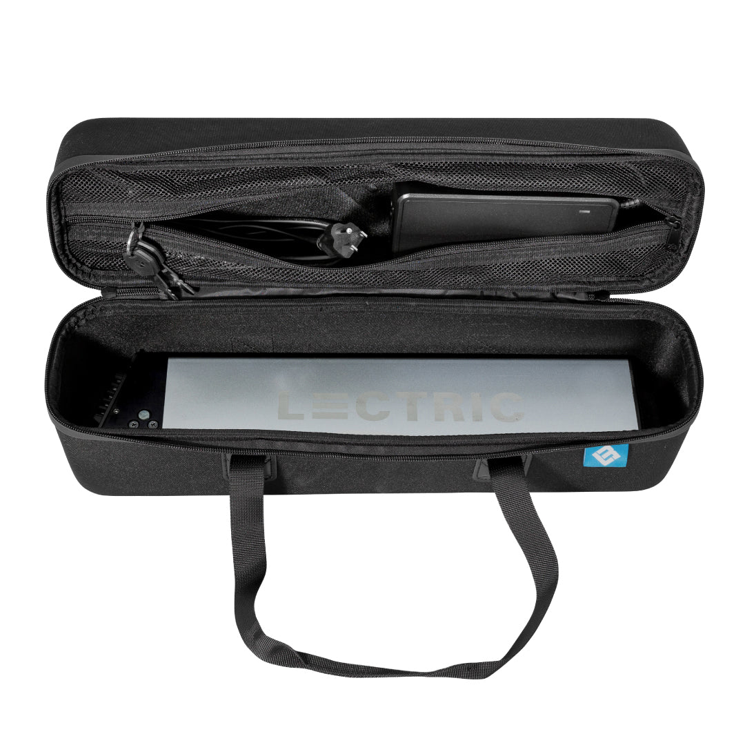 Battery Travel Case