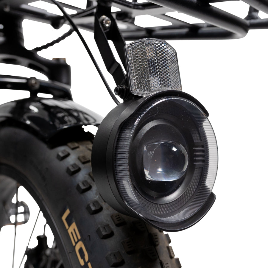 FREE Elite Headlight ($99 Value)