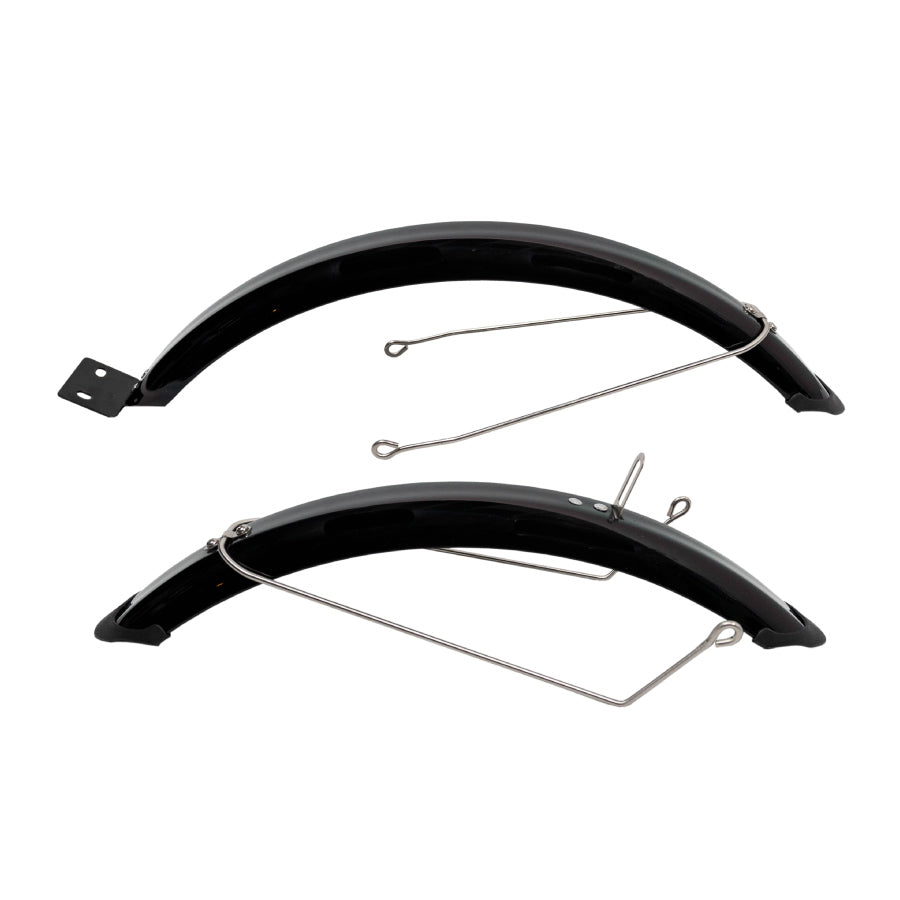 XP Lite Fenders (Set)