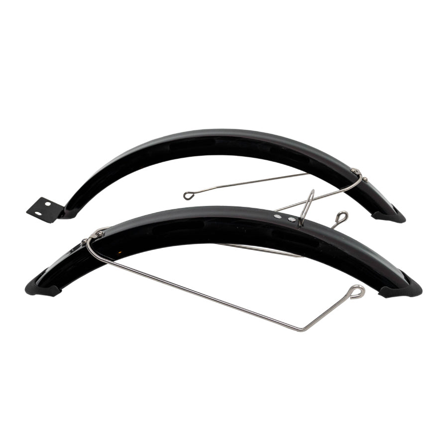 FREE XP Lite Fenders (Set) ($49 Value)