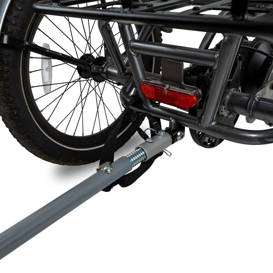 XP Trike Hitch & Tow Bar