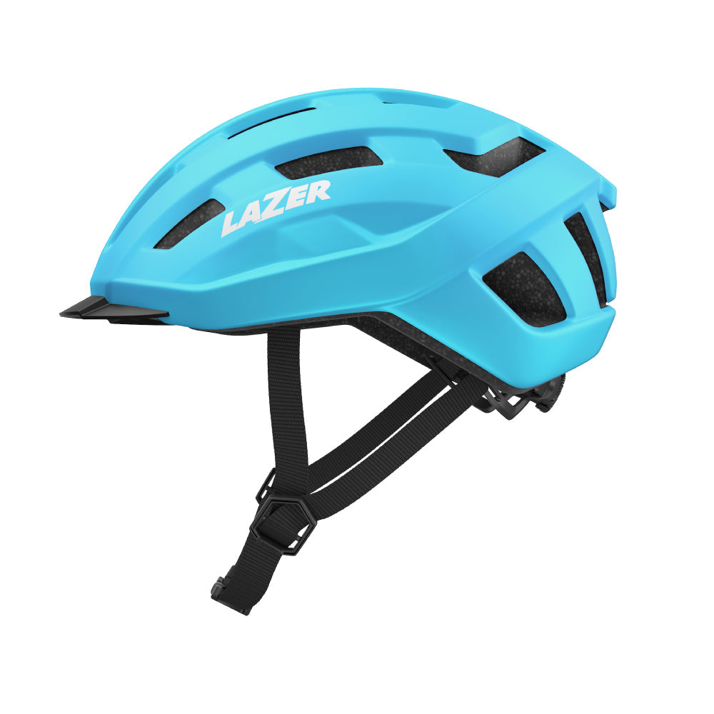 Lazer Codax KinetiCore Helmet - Blue