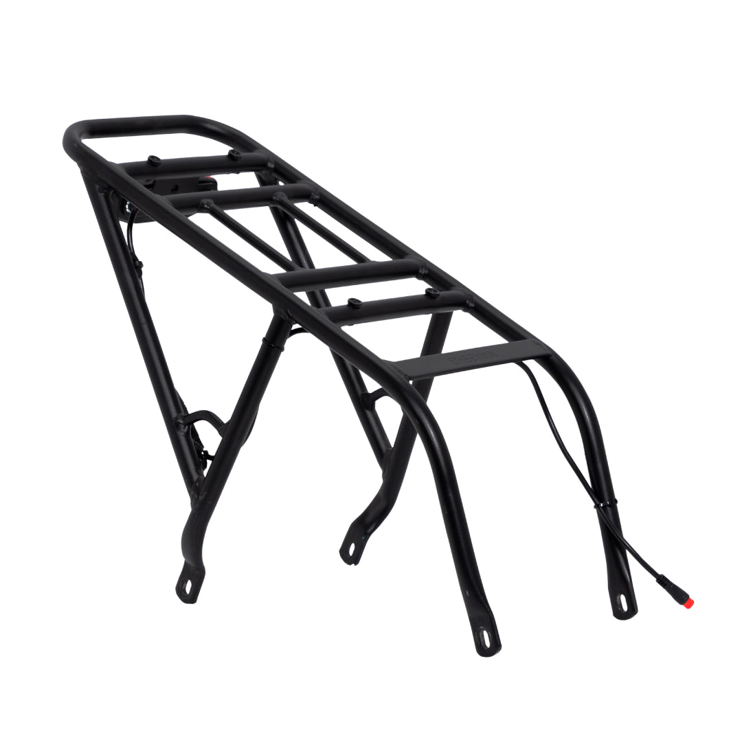 XP Lite Rear Rack