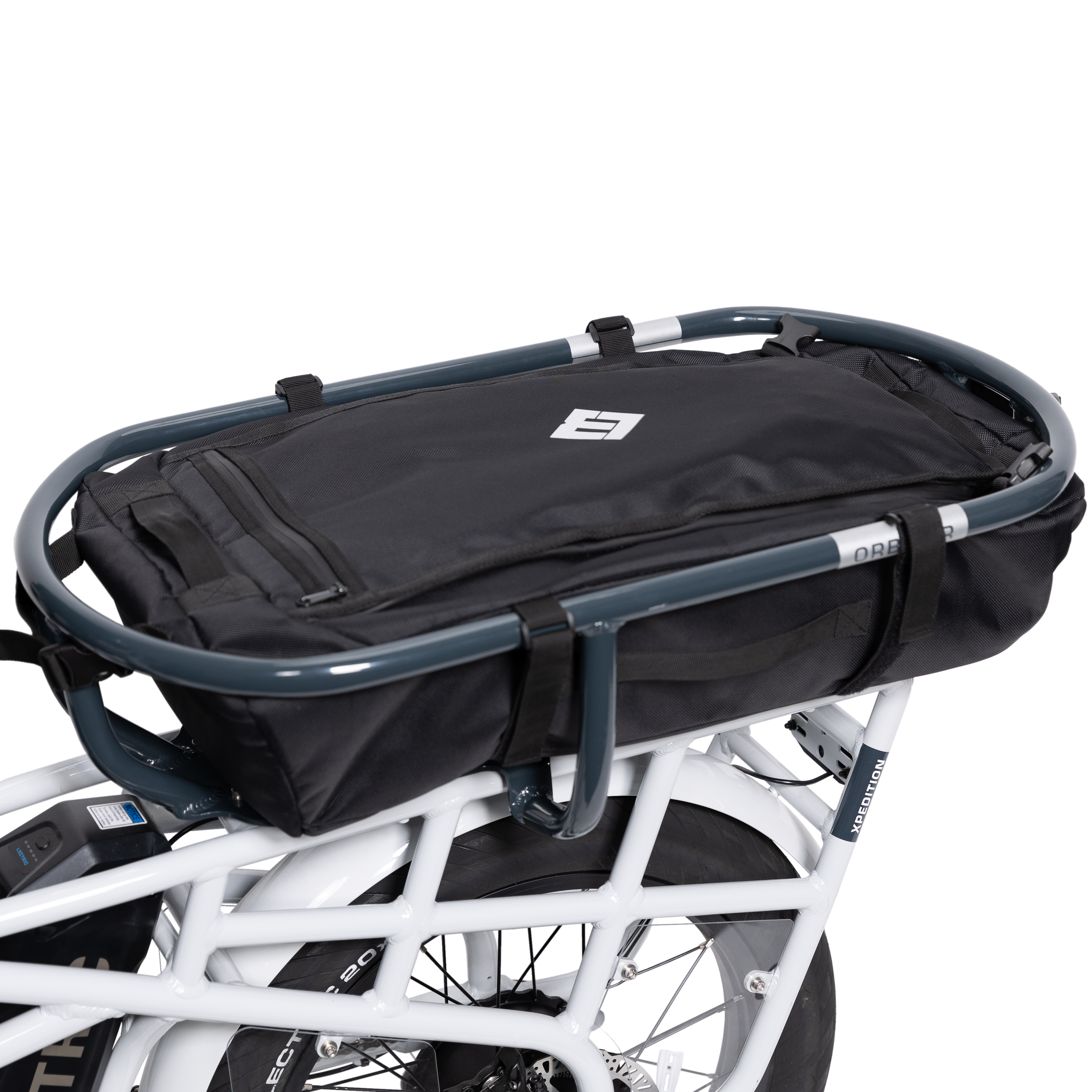 eBike Travel Backpack