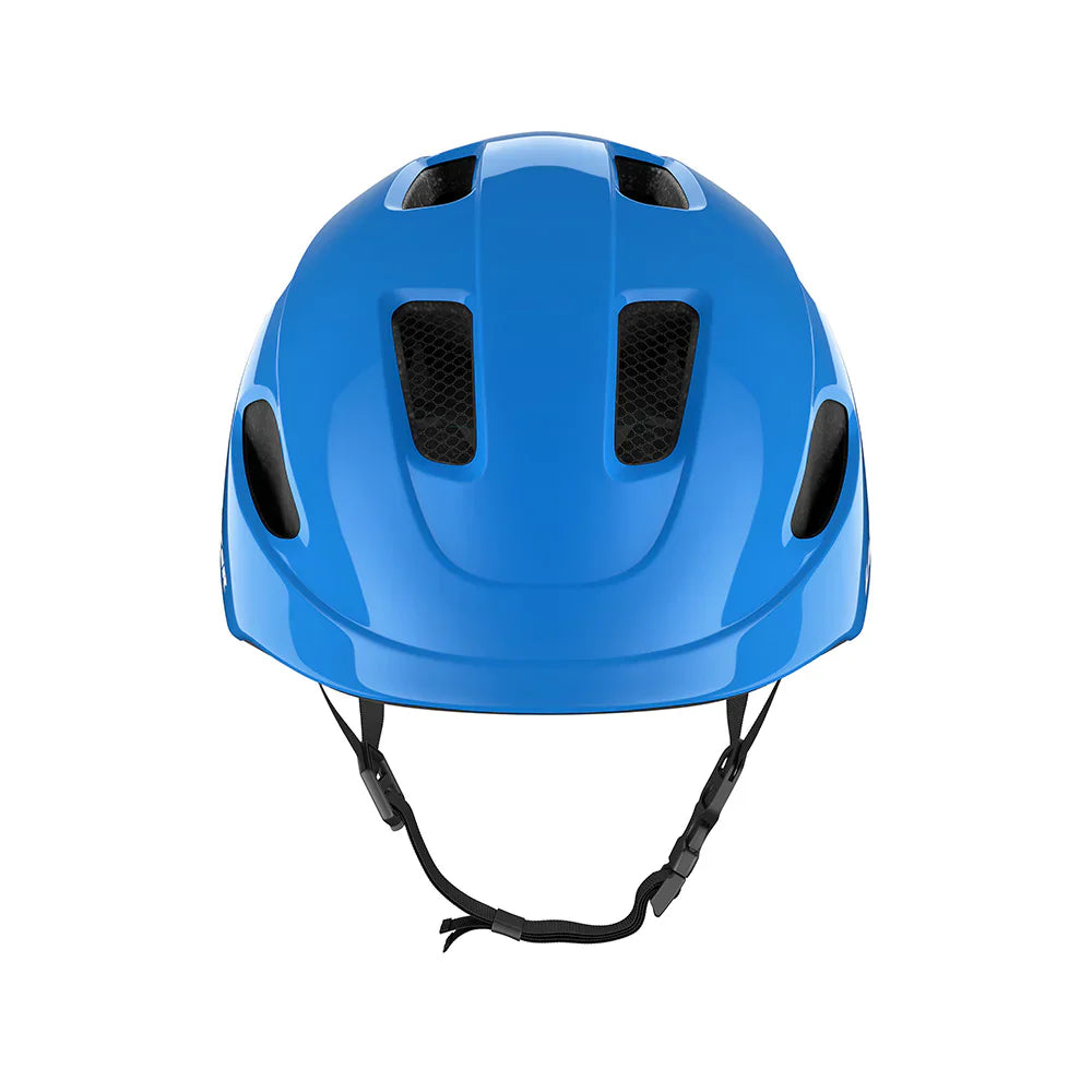 Lazer Pnut KinetiCore Toddlers' Helmet - Blue