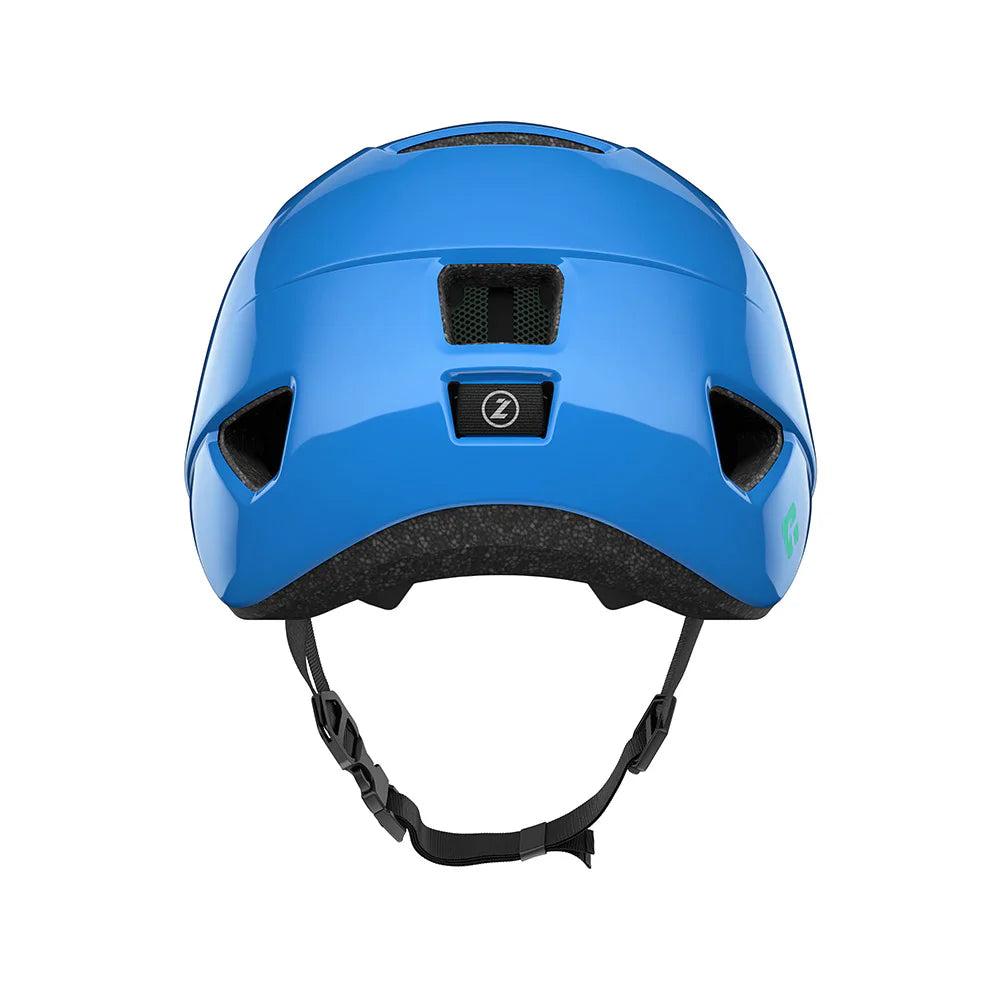 Lazer Pnut KinetiCore Toddlers' Helmet - Blue