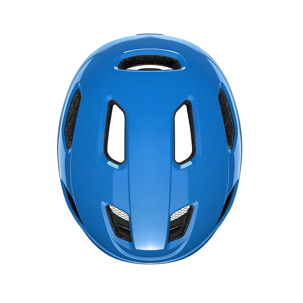 Lazer Pnut KinetiCore Toddlers' Helmet - Blue