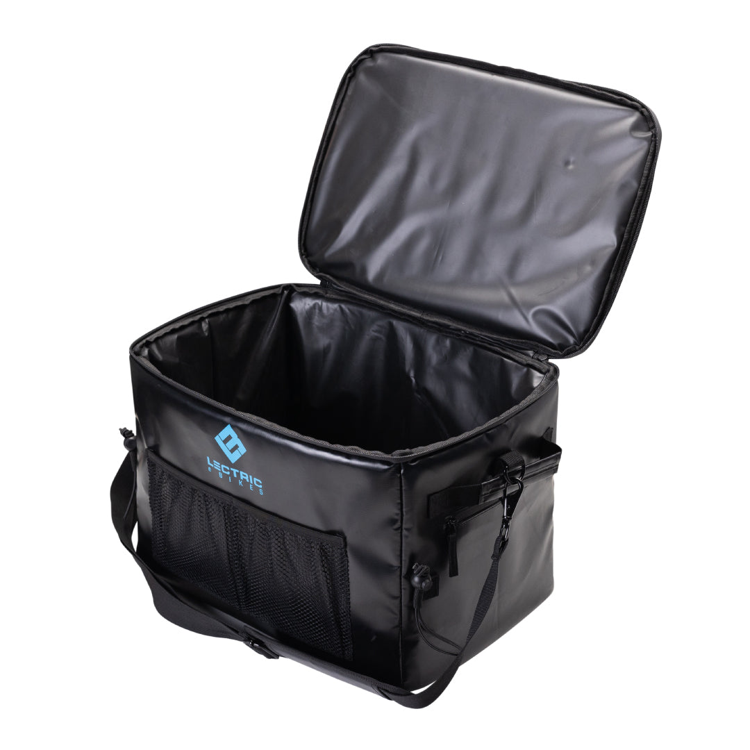 FREE Soft Cooler ($69 Value)