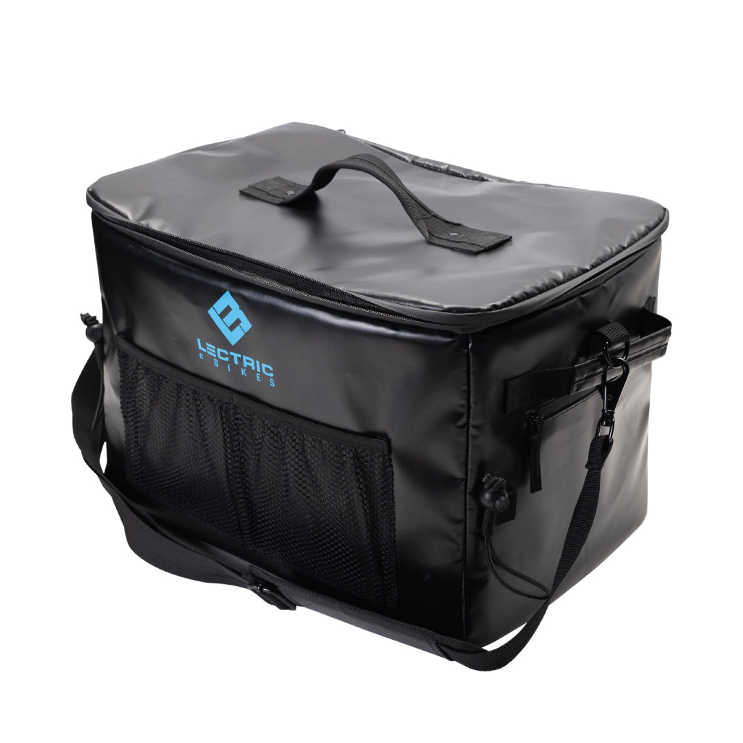 FREE Soft Cooler ($69 Value)