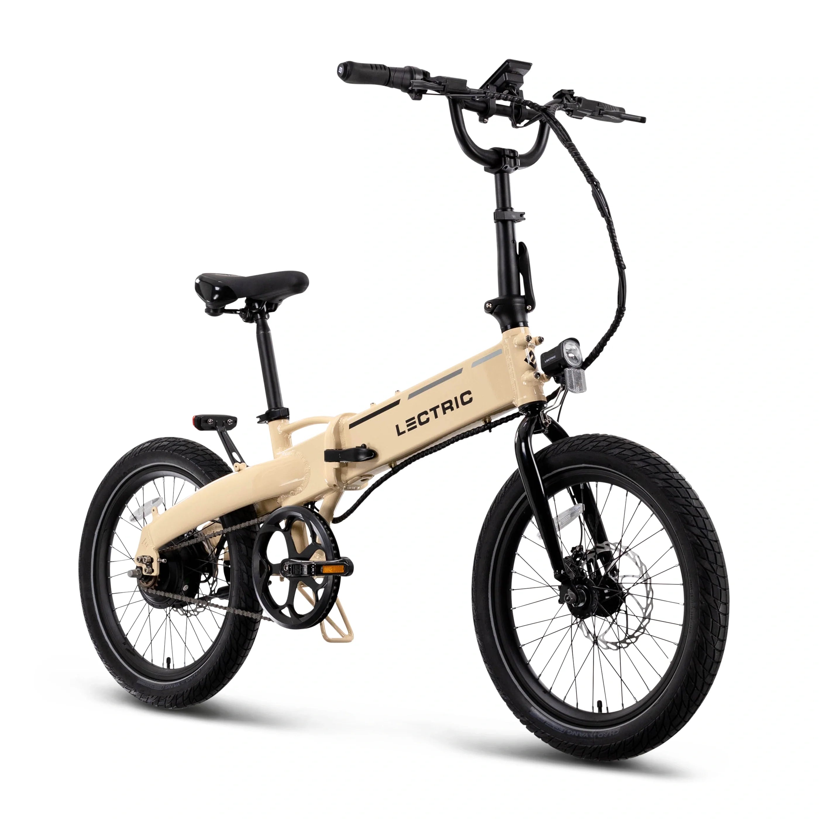 XP Lite 2.0 Sandstorm eBike