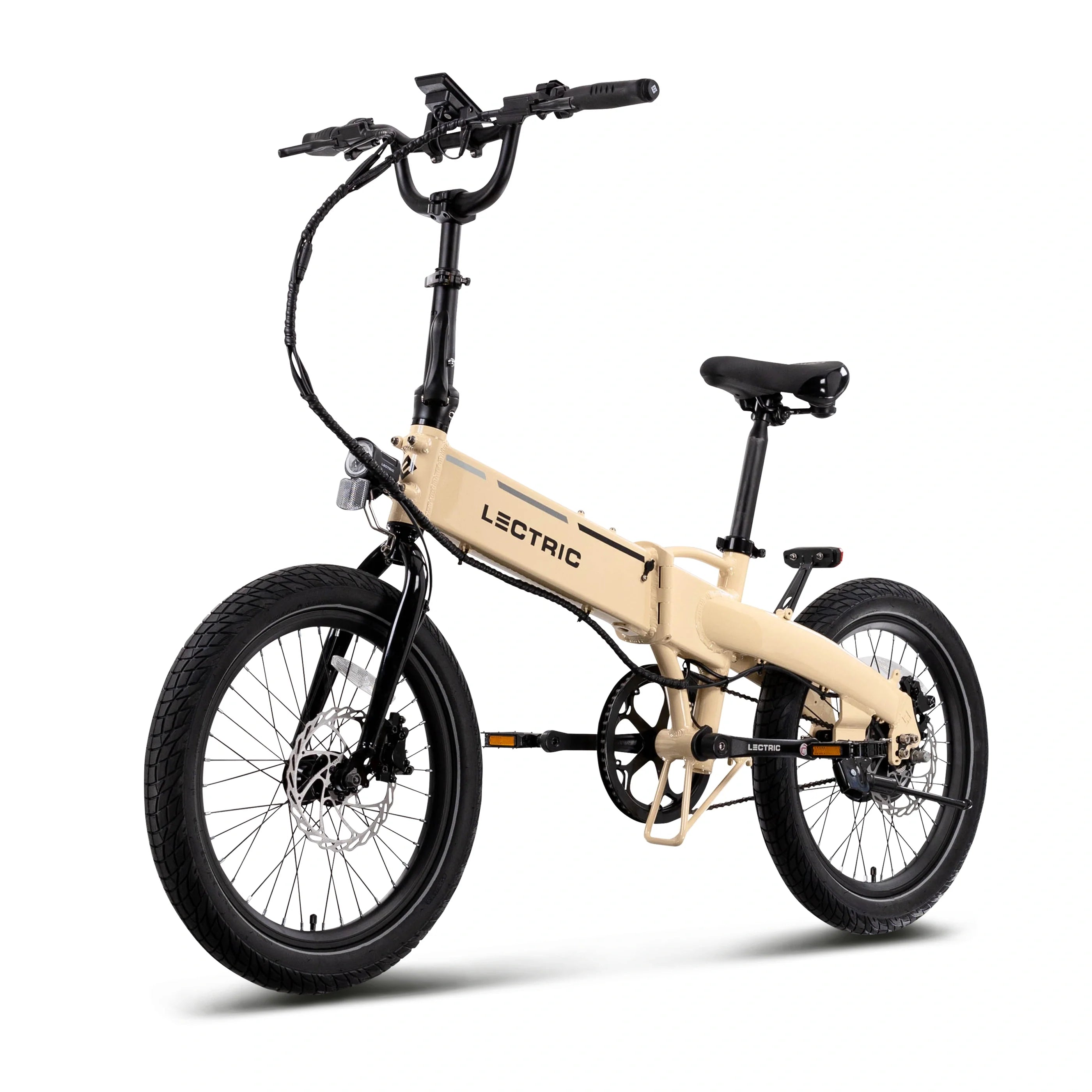 XP Lite 2.0 Sandstorm eBike