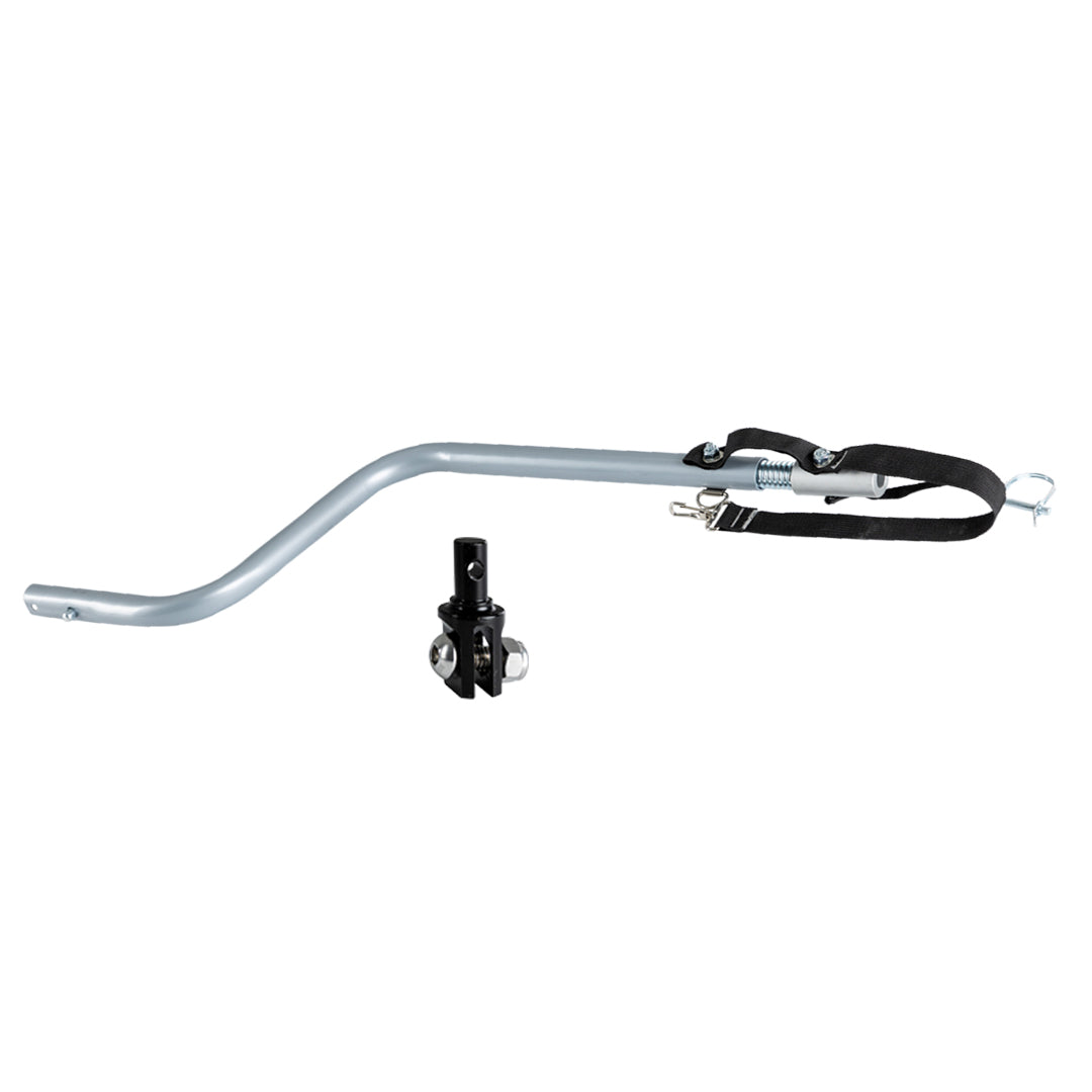 XP Trike Hitch & Tow Bar