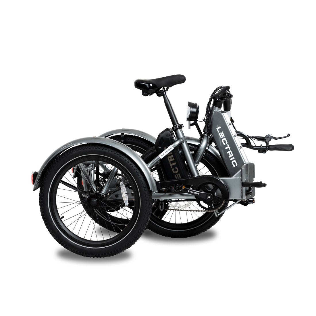 XP Trike Cargo Bundle