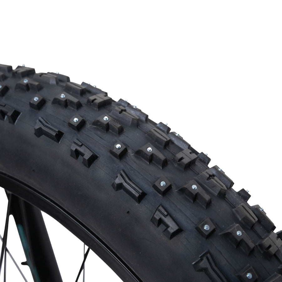 Snowdrift 26" Studded Tires (2)