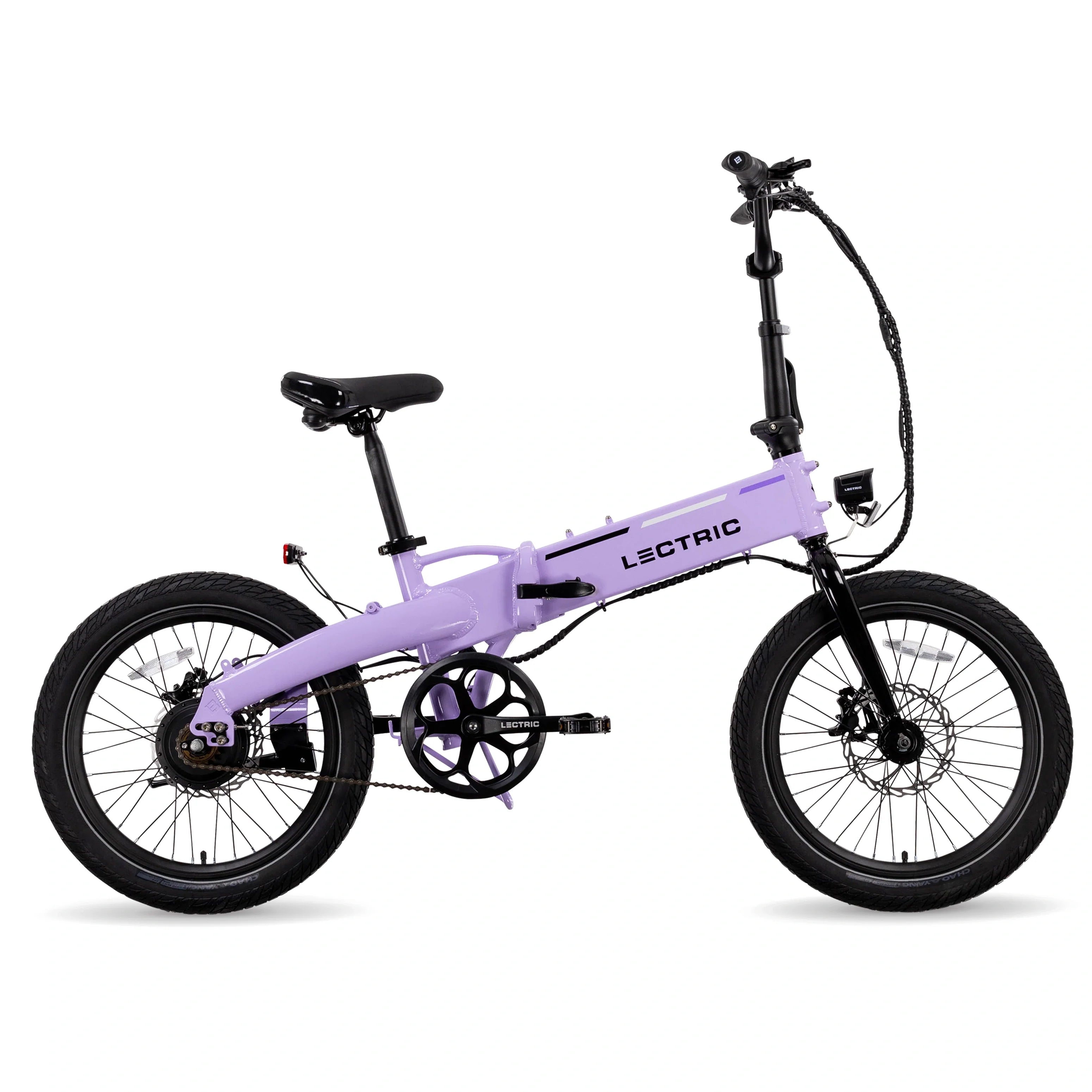 XP Lite 2.0 Lavender Haze eBike