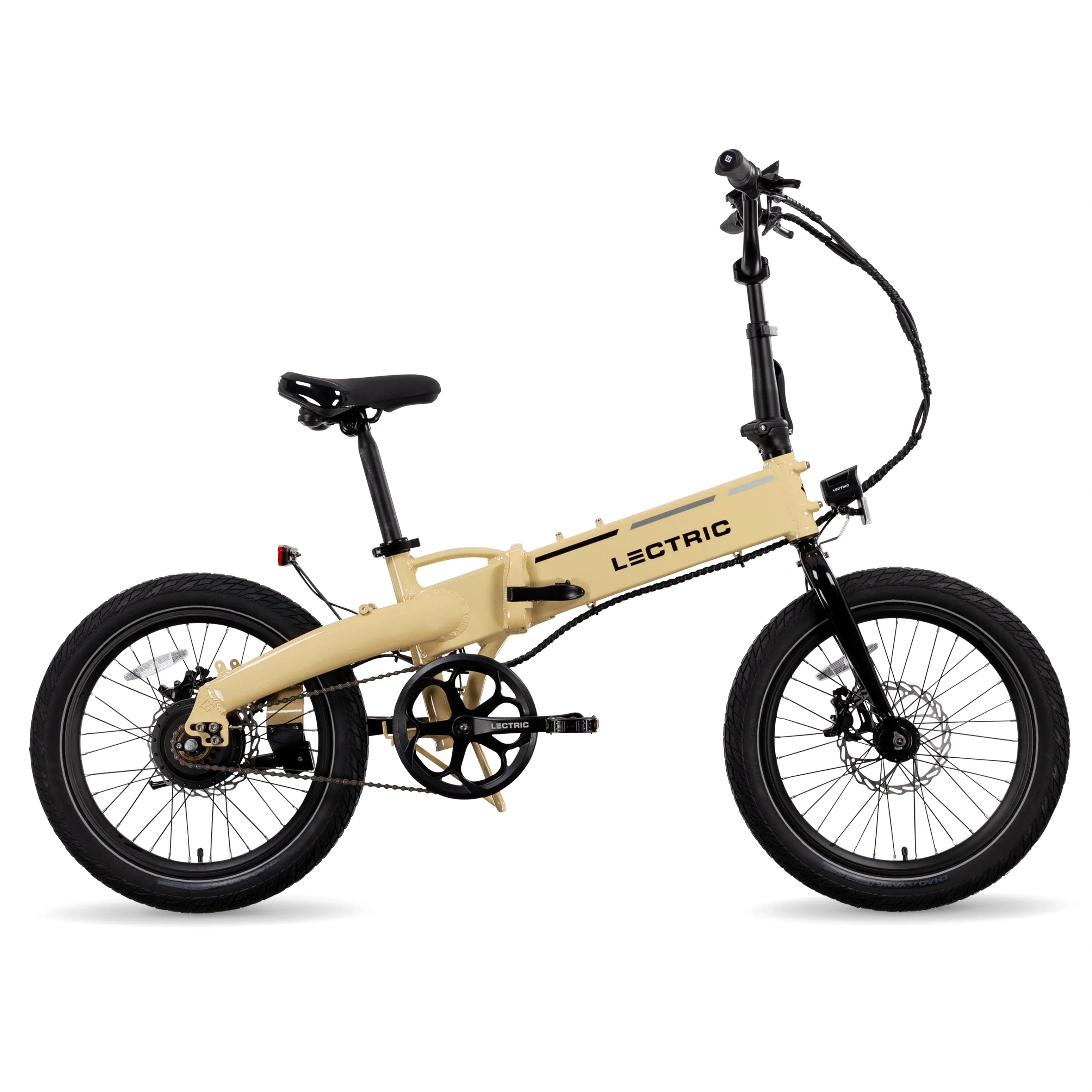 XP Lite 2.0 Sandstorm eBike