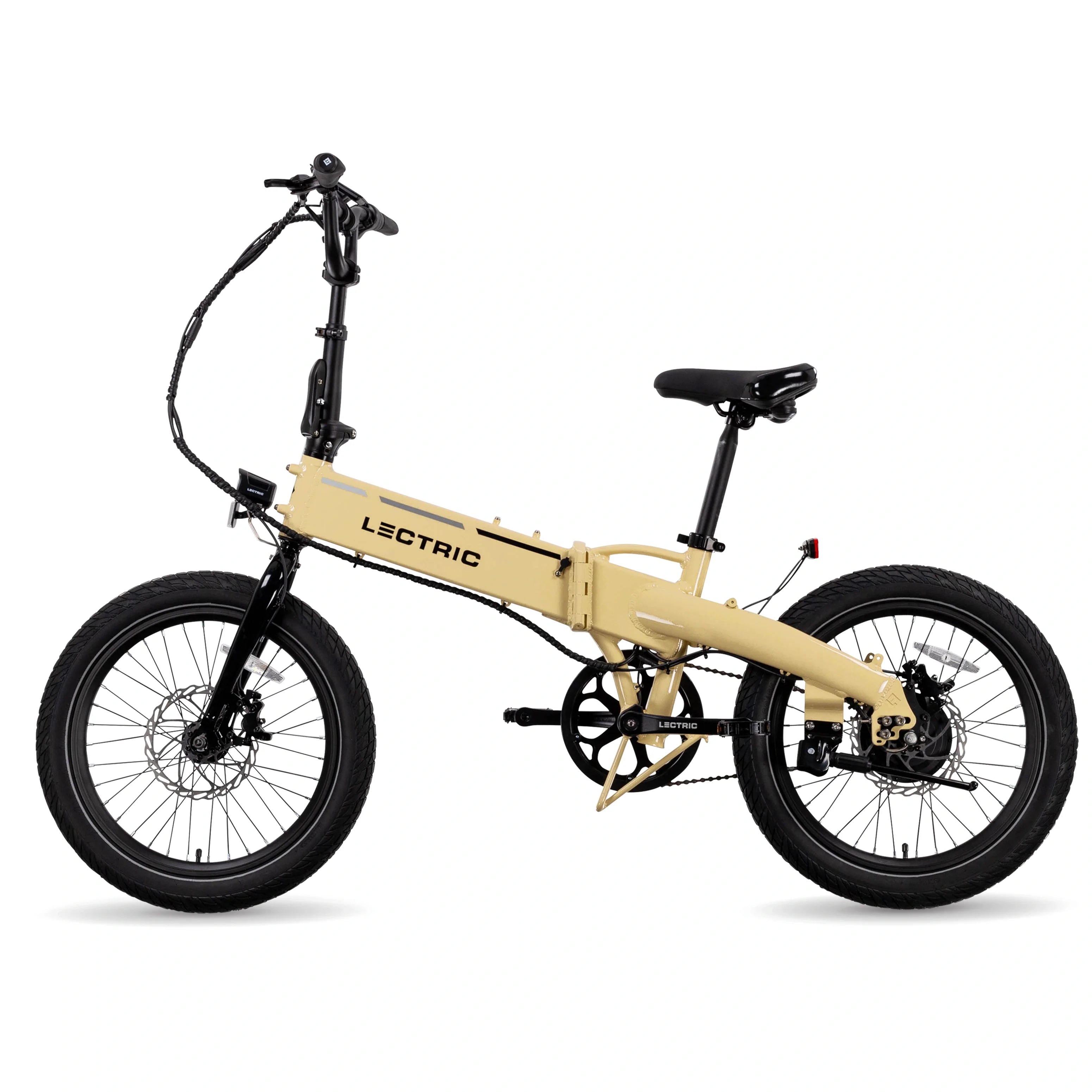 XP Lite 2.0 Sandstorm Long-Range eBike